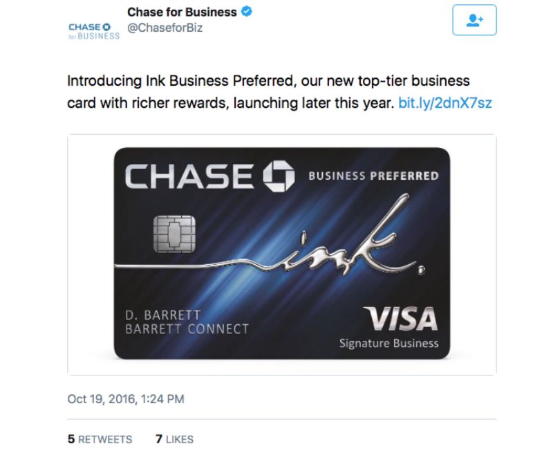  chase chase ink ink preferred 80 000 