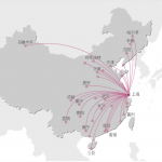 juneyaoairroute