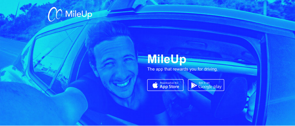 在路上：开车赚积分，兑换礼品卡！MileUp App开启位移新时代！ | 北美牧羊场