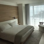 The edition hotel room