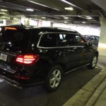 sixt gls450 2