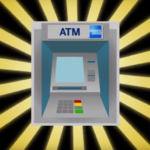 Cash-ATM