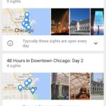 Google-Trip-Day-Plans