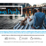 amexplatinumhilton2017promo