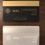 msc black card