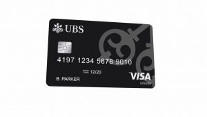 瑞银 UBS Visa Infinite Credit Card 介绍 · 北美牧羊场