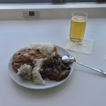 JAL-Sakura-Lounge