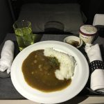 JAL-biz-JFK-NRT-Curry
