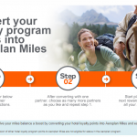 aeroplan hotel transfer promo