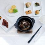 American Express Celebrates The Opening Of The Centurion Lounge At Hong Kong International Airport