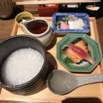 Suiran Kyoto breakfast 2