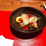 Suiran Kyoto Dinner 5