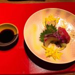 Suiran Kyoto Dinner 3