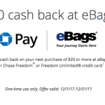 chasepayebags