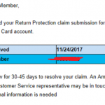 Amex Protection 3