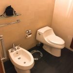 ritz carlton bal harbour master bathroom 3