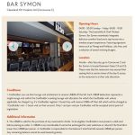 Bar Symon 4