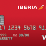 Iberia_Card