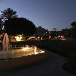 fountain_night