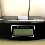 speaker