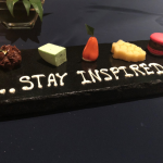 dessert