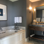 bathtub