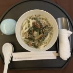 Udon noodle