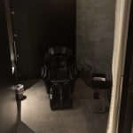 massage chair