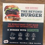 Burger Ad