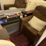 seat