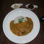 curry