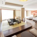 Hotel Gajoen Tokyo4