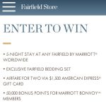 Marriott-Fairfield