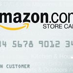 Synchrony Amazon Prime Store Card