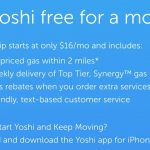 Yoshi-Membership