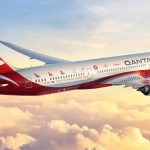 Qantas 100 year
