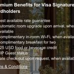 Visa-Signature