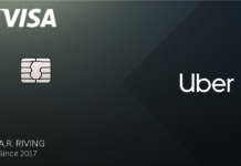 【2020.6.14更新:可能已经绝版?】Barclaycard Uber Credit Card 巴克莱优步无年费信用卡介绍