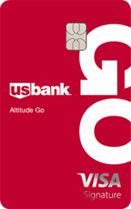 U.S.Bank Altitude Go 信用卡介绍 【2020.8.11更新:开卡奖励升级成$250】 | 北美牧羊场