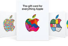 iTunes GC/Balance可以买苹果官网产品了!