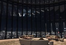 关西第一夜景 – 大阪Conrad