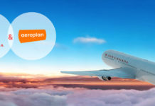 加拿大航空里程计划 Aeroplan 的 BUG 完整解读【2021.4 后续航班变更的一些DP】