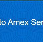 amex split to pay