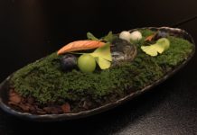 京都怀石体验 – 吉泉
