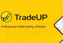 TradeUP 老虎证券美国版投资账户【2026.5 开户入金送英伟达股票最多50股】