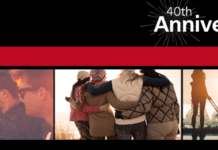 American Airline 美国航空纪念AAdvantage Program四十周年抽奖活动