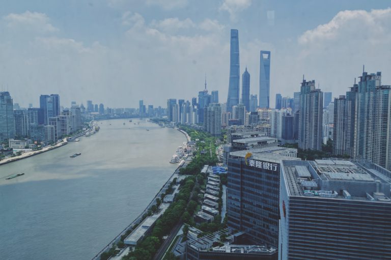 摩登现代又古典雅致 上海鲁能JW万豪侯爵酒店 充满女性力量的设计？ | 北美牧羊场