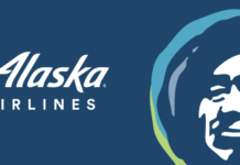Alaska Airlines阿拉斯加航空订票经验分享 alaska-airline-logo