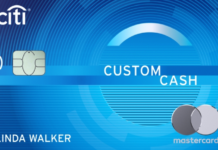 Citi Custom Cash 信用卡介绍 【2024更新 $200开卡奖励】