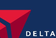 传闻: Amex Delta 系列信用卡或将新增「第二件托运行李免费」权益 delta-logo